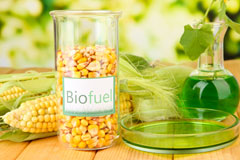 Gruting biofuel availability